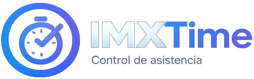 IMXTime Logo